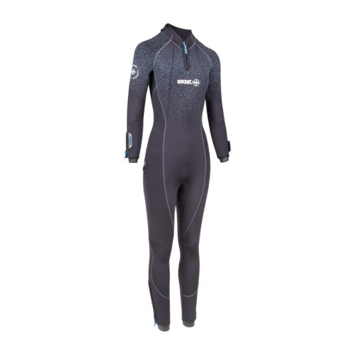 Beuchat skafander Focea Comfort 6 damski 5mm ()